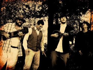 The Django Riders