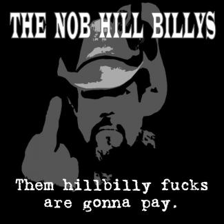 The Nob Hill Billys