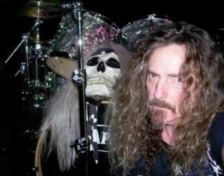 MAD MICK PSYCHO ROCKER