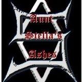 scatter the ashes