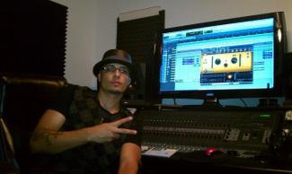Studio Time