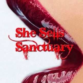 She Sells Sanctuary