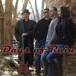 Days of Rain