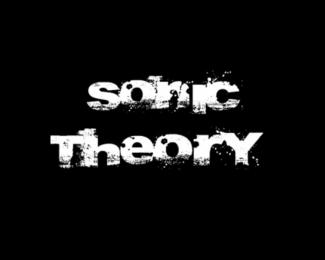 Sonic Theory logo