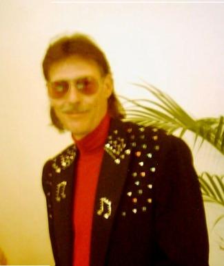 Bobby Dee
