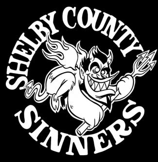 Shelby County Sinners