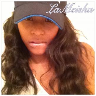 LaMeisha