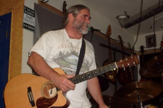 PeetyGuitar