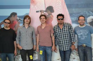 Chase Stites Band