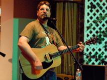 Me On Stage