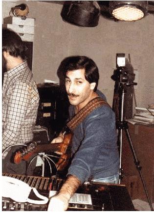 Studio