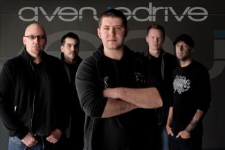 avenuedrive