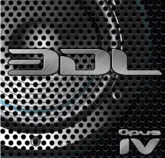 CD Cover