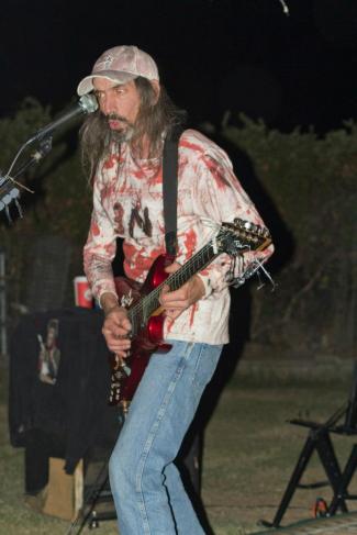 live music