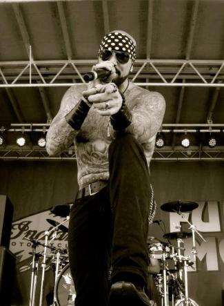 Bikeweek Daytona