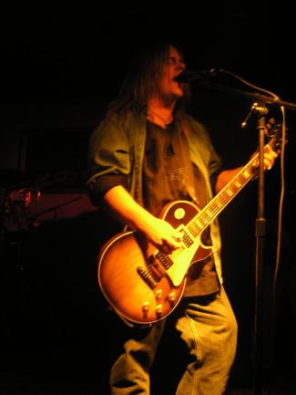 David Neil Kinkead
