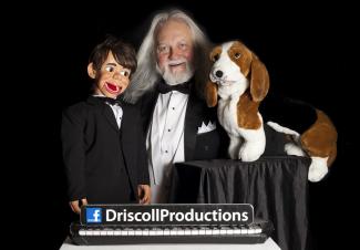 Jerry & Doug the Talking Dog
