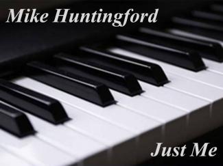 Mike Huntingford Music