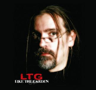 Like The Garden