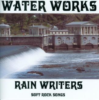 Rain Writers