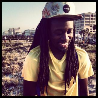 just learn to laugh it off