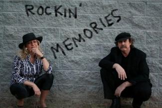 Rockin\' Memories