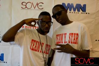 Yung Starz
