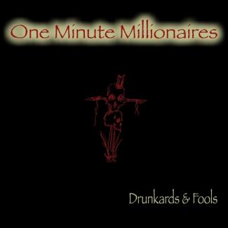 Drunkards and Fools cover art