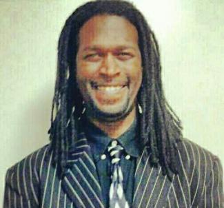 Robert Brown Jr The CONFLUENT