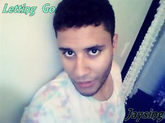 Cover for my latest single!