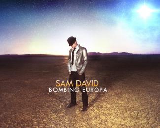 SAM DAVID