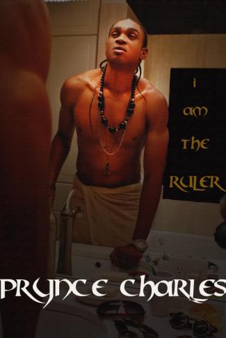 Prynce Charles the Ruler