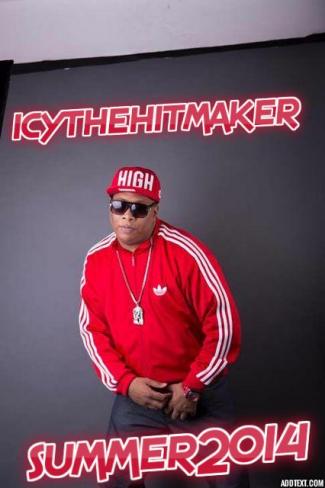 IcyTheHitMaker