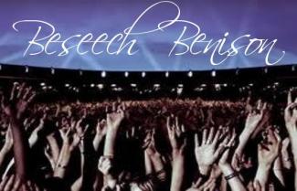 Beseech Benison