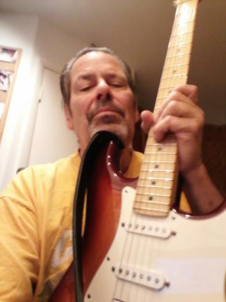 joethebluesman