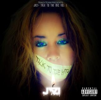 Talk To The Mic Vol 1 Mixtape