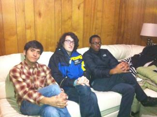Jain the Band