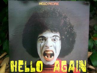Hello Again!