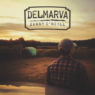 Delmarva EP out now!