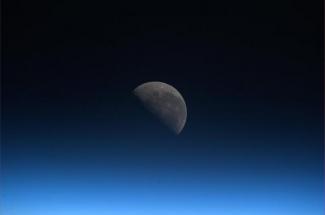 moon