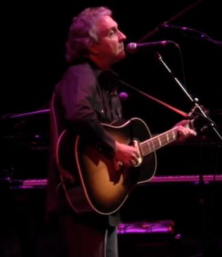 Live at The Manship Theatre