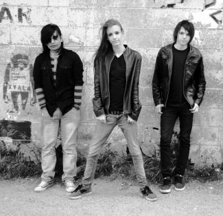 Heartbreak Heroes