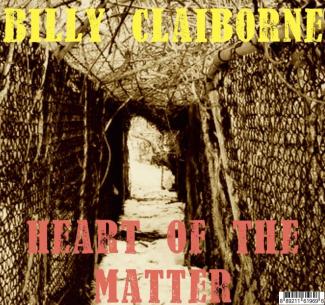 Heart of the Matter Single