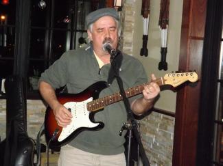 Bill Avdoulos