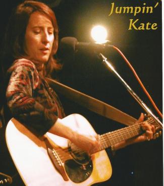Jumpin Kate
