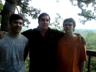 My boys