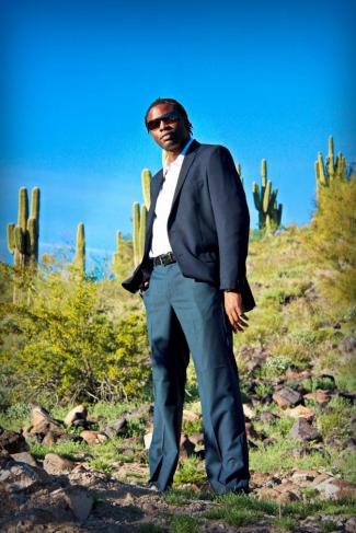 Hills of the cactus o.g
