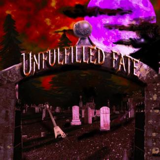Twisted Lullaby