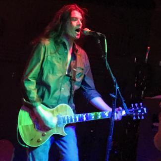 Richard Livengood
