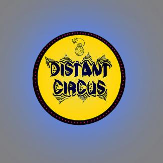 Distant Circus